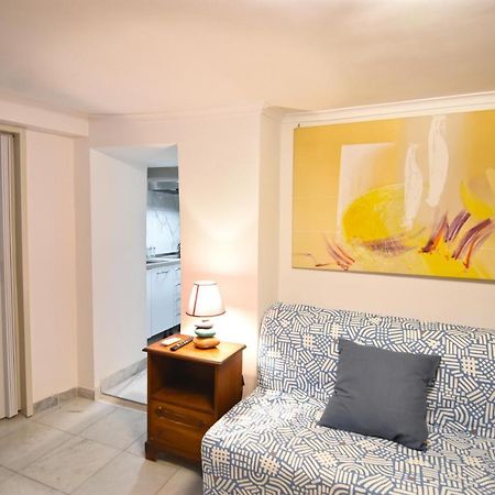 Lilliput Apartment Napoli Exterior foto