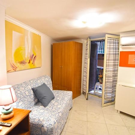 Lilliput Apartment Napoli Exterior foto