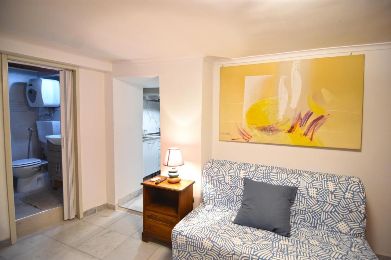Lilliput Apartment Napoli Exterior foto