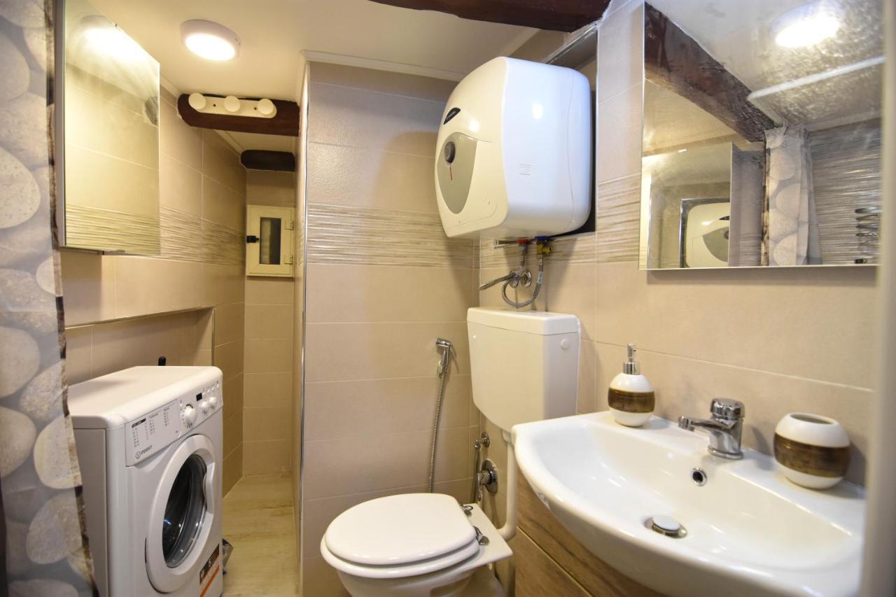 Lilliput Apartment Napoli Exterior foto